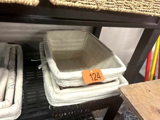 Wicker Baskets