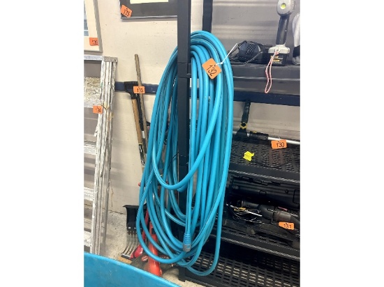 Garden Hose