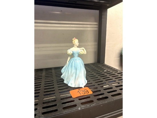 Royal Doulton - Enchantment