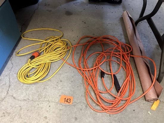 Extension Cords