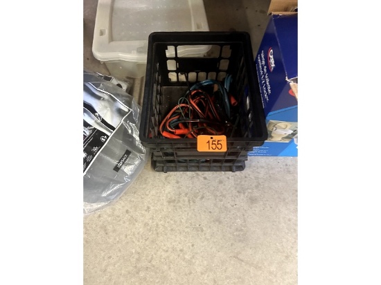 Booster Cables