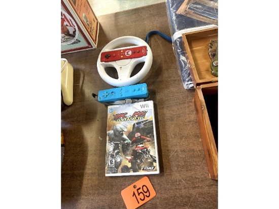 Nintendo Wii