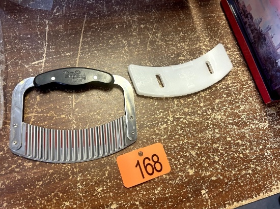 Pampered Chef Slicer