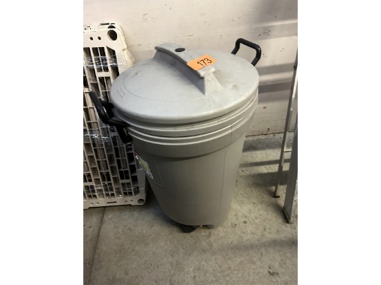 Garbage Can