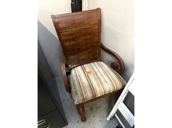 Antique Chair