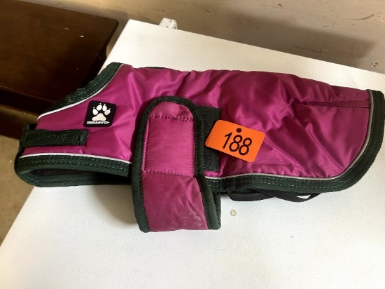 Dog Coat