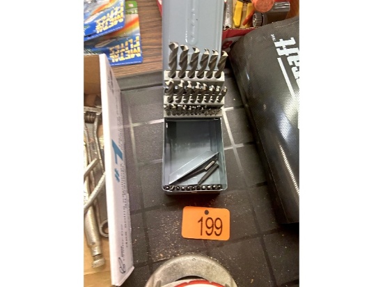 Drill Bit Set
