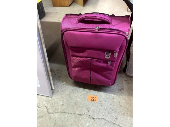 Luggage