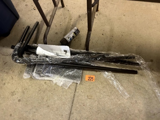 Hot Tub Cover Lifter