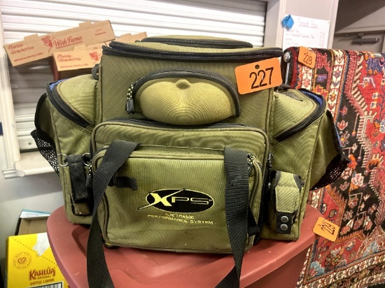 XPS Insulated Bag