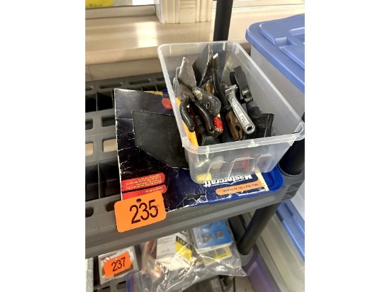 Painting Tools