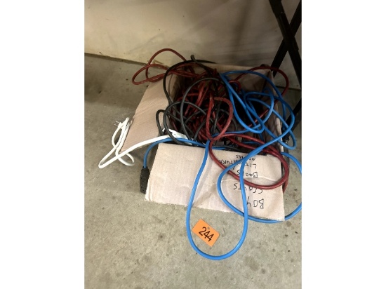 Extension Cords