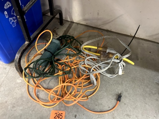 Extension Cords