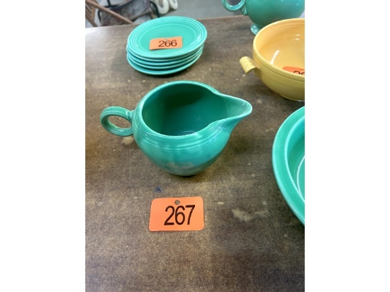 Fiesta Pitcher