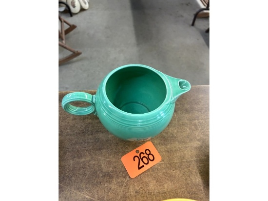 Fiesta Pitcher