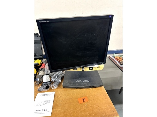 Humanware Magnifier