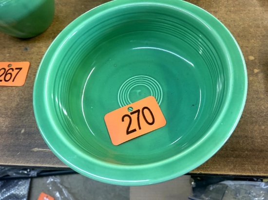Fiesta Bowl - 9.5"