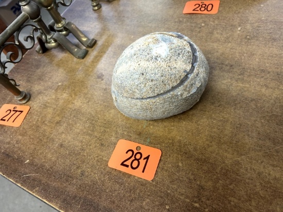 Stone
