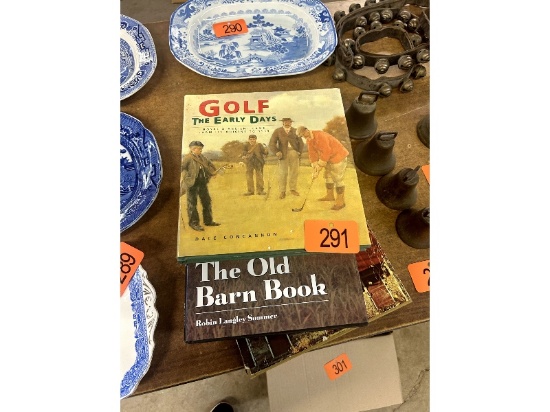 History Books