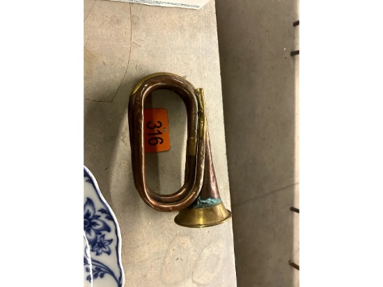 Horn