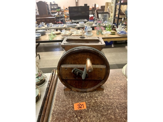 Butter Churn
