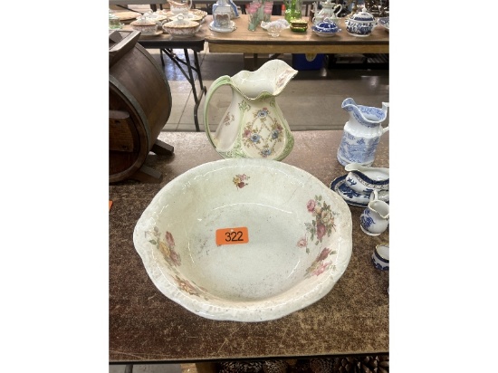 Wash Set
