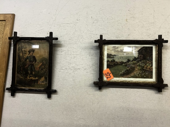 2 Frames