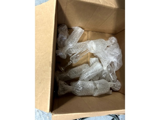Crystal Glasses