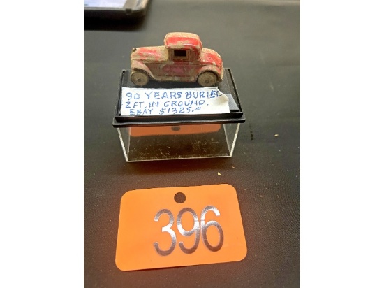 Die Cast Toy Car