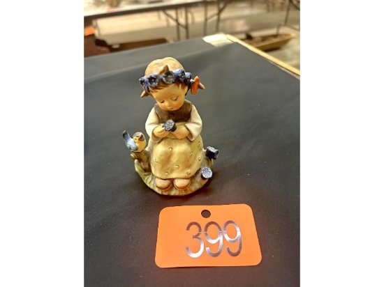 Goebel Figurine