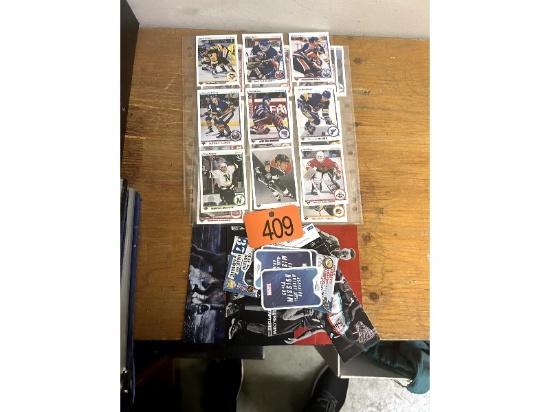 Hockey Cards