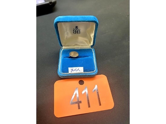 10kt Gold Ring