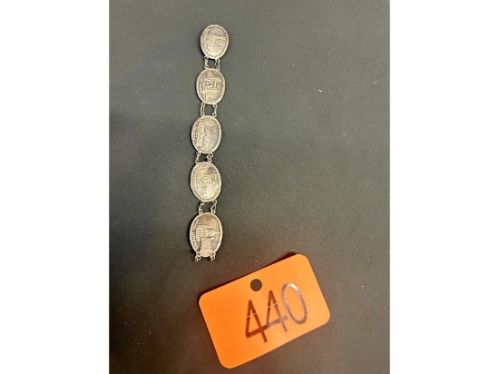 Sterling Bracelet