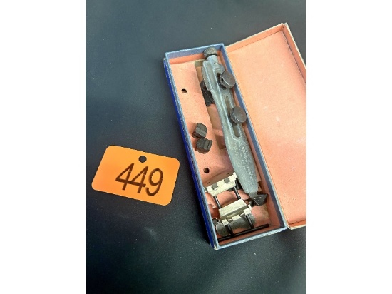 Watchmaker's Tool