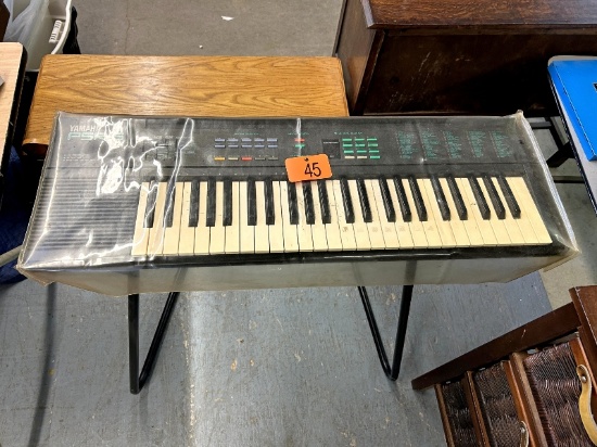 Yamaha Keyboard