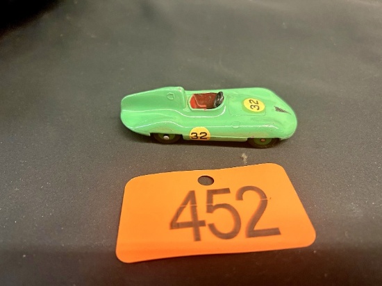 Dinky Car