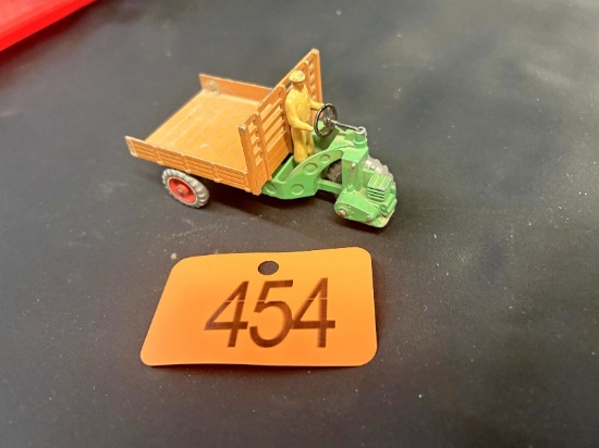 Dinky Truck