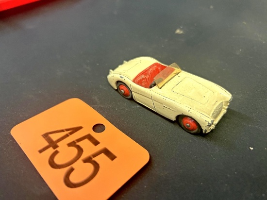 Dinky Car