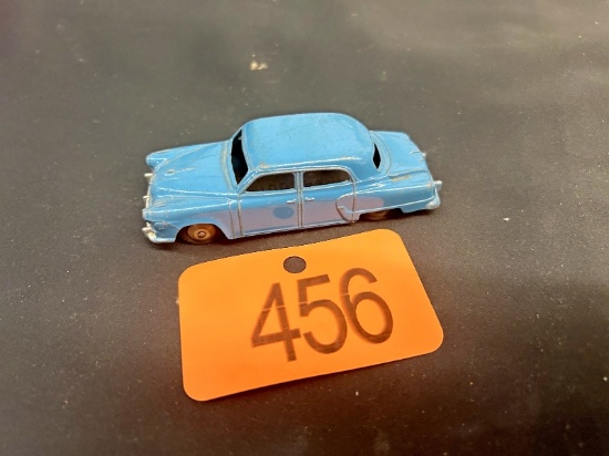Dinky Car