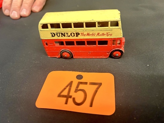 Dinky Car
