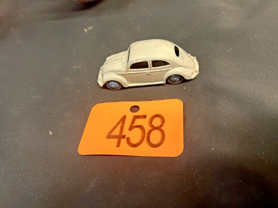 Dinky Car