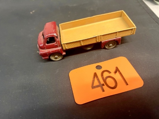 Dinky Truck