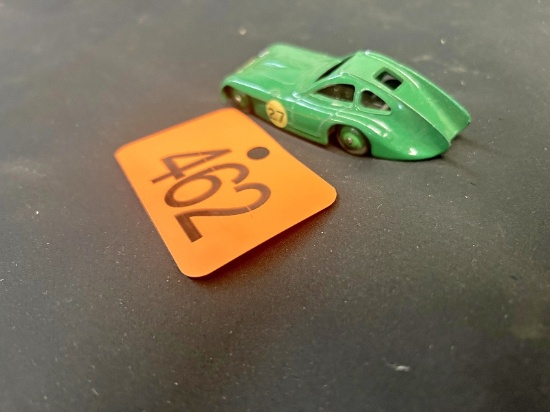 Dinky Car