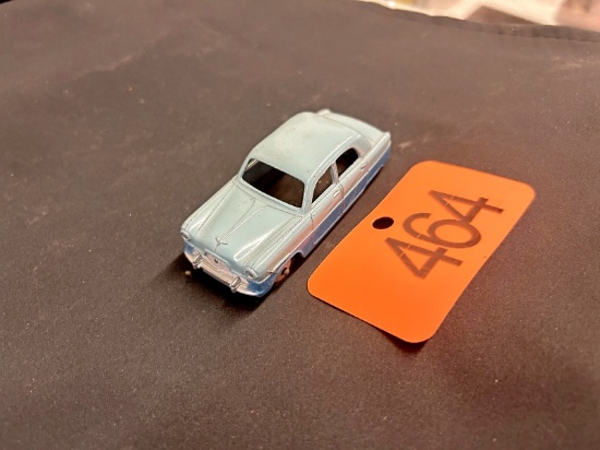 Dinky Car