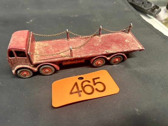 Dinky Truck