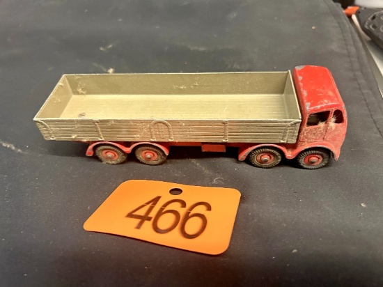 Dinky Truck