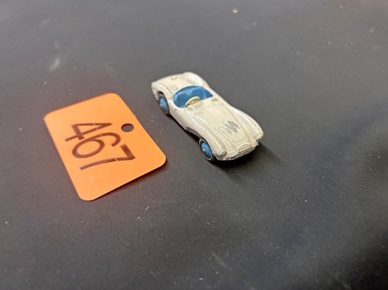 Dinky Car