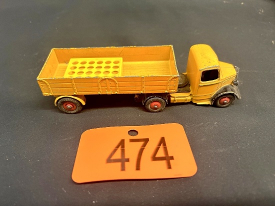 Dinky Truck