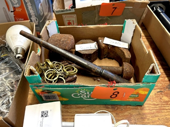 Jewelry Making Tools