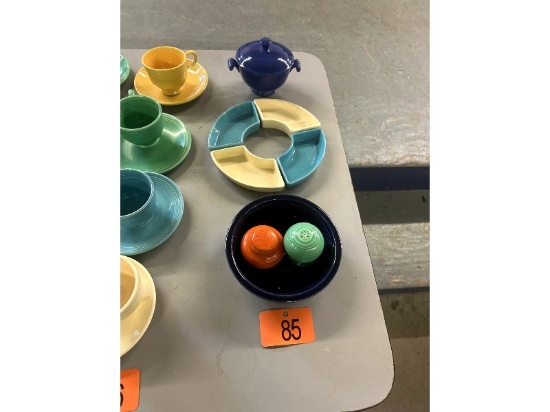Fiesta Servingware